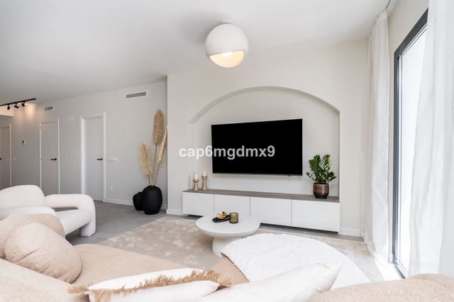 3 bedroom Apartment for sale in La Quinta, Benahavís with pool - € 899,000 (Ref: 9540062)