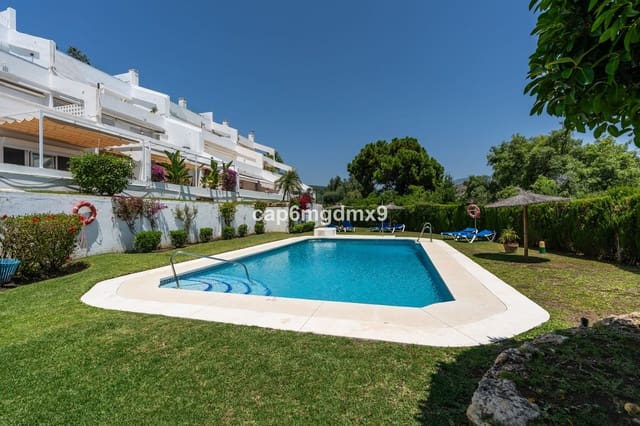 3 bedroom Apartment for sale in La Quinta, Benahavís with pool - € 899,000 (Ref: 9540062)