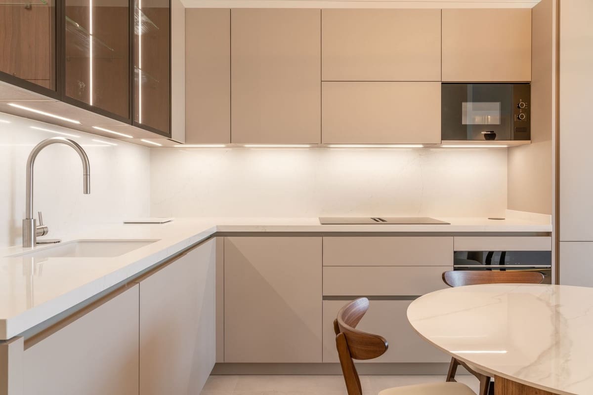 3 quarto Penthouse para venda em La Quinta com piscina garagem - 899 000 € (Ref: 9540064)