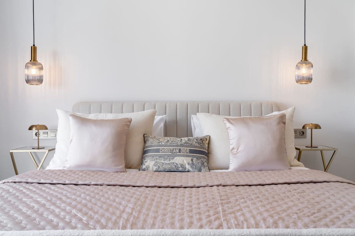 3 quarto Penthouse para venda em La Quinta com piscina garagem - 899 000 € (Ref: 9540064)