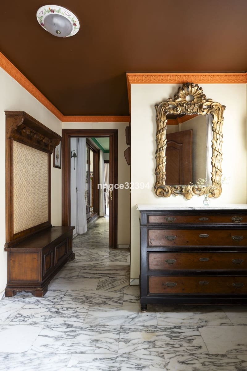 8 sovrum Villa till salu i San Pedro de Alcantara med pool garage - 899 900 € (Ref: 9540067)