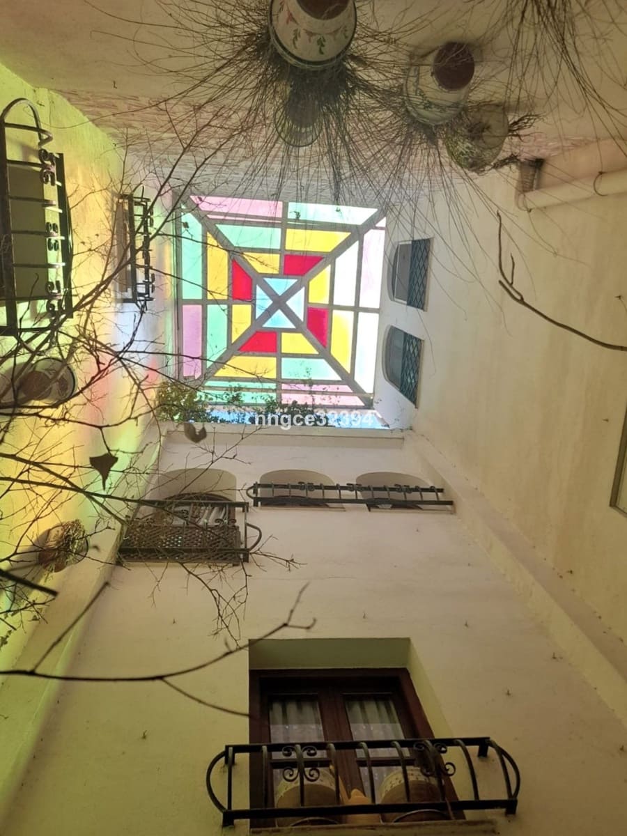 8 sovrum Villa till salu i San Pedro de Alcantara med pool garage - 899 900 € (Ref: 9540067)