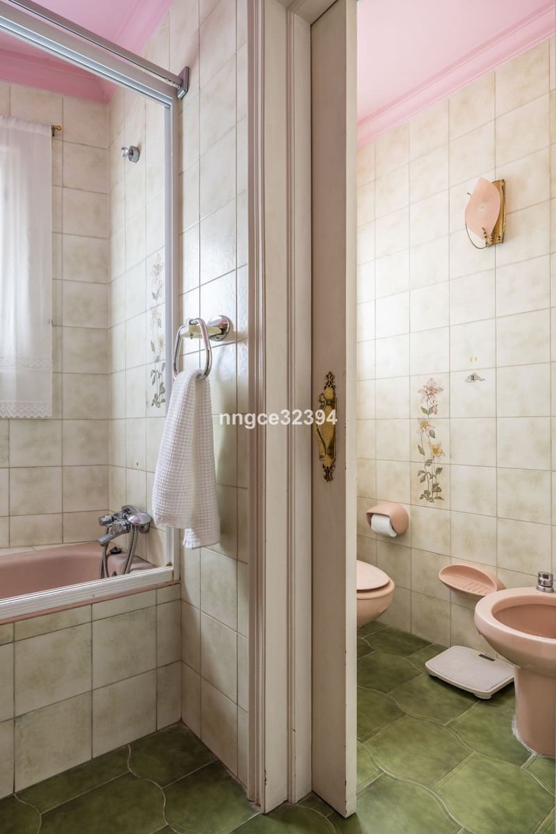 8 sovrum Villa till salu i San Pedro de Alcantara med pool garage - 899 900 € (Ref: 9540067)