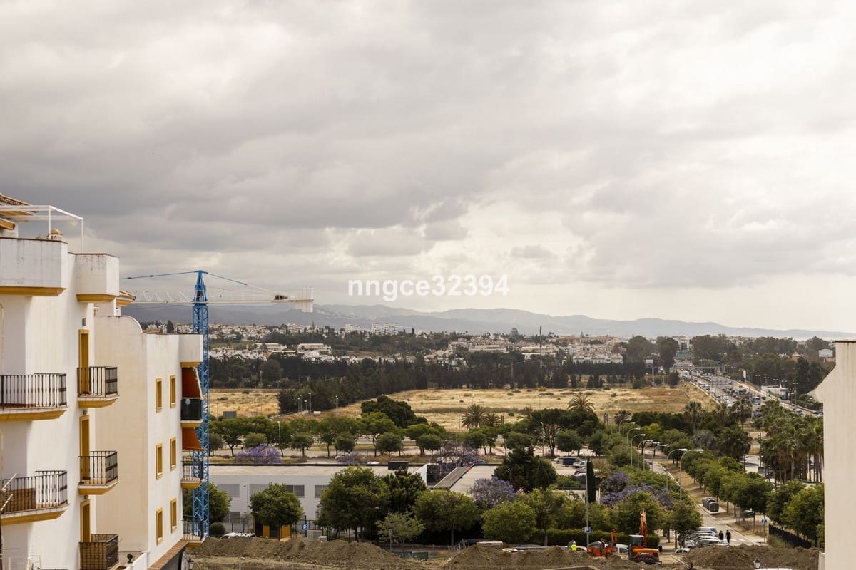 8 sovrum Villa till salu i San Pedro de Alcantara med pool garage - 899 900 € (Ref: 9540067)