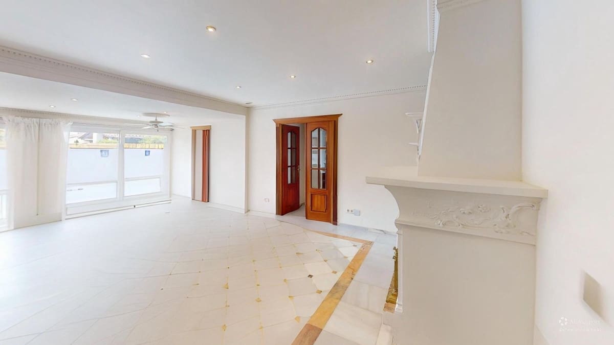 4 soveværelse Villa til salg i Costalita med swimmingpool - € 900.000 (Ref: 9540070)