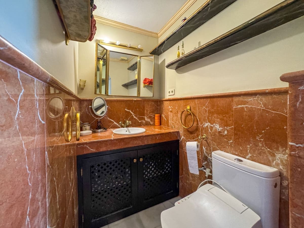 4 soveværelse Villa til salg i Costalita med swimmingpool - € 900.000 (Ref: 9540070)