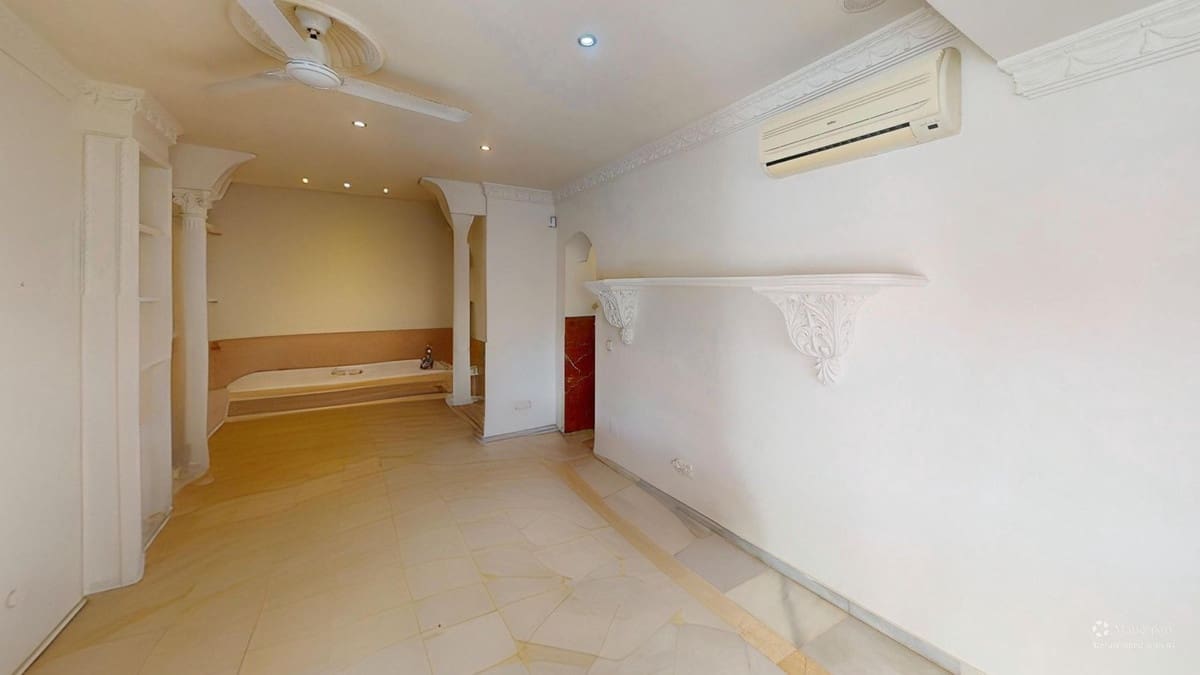 4 soveværelse Villa til salg i Costalita med swimmingpool - € 900.000 (Ref: 9540070)