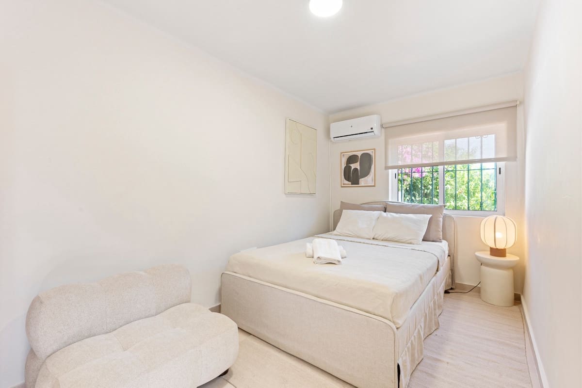 5 sovrum Villa till salu i Torremolinos med pool garage - 900 000 € (Ref: 9540071)