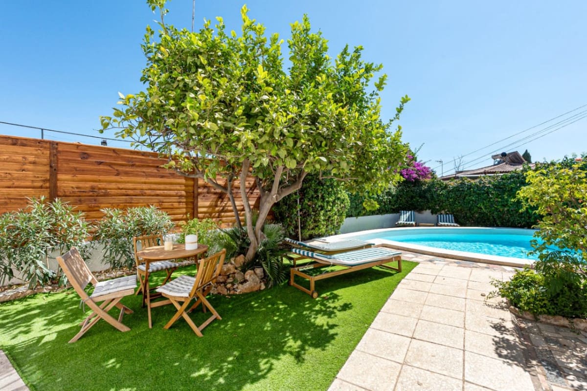 5 sovrum Villa till salu i Torremolinos med pool garage - 900 000 € (Ref: 9540071)