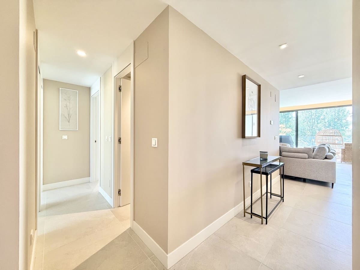 3 makuuhuone Kattohuoneisto myytävänä paikassa Cabopino mukana uima-altaan - 918 000 € (Ref: 9540072)