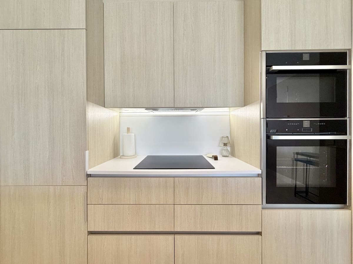 3 makuuhuone Kattohuoneisto myytävänä paikassa Cabopino mukana uima-altaan - 918 000 € (Ref: 9540072)