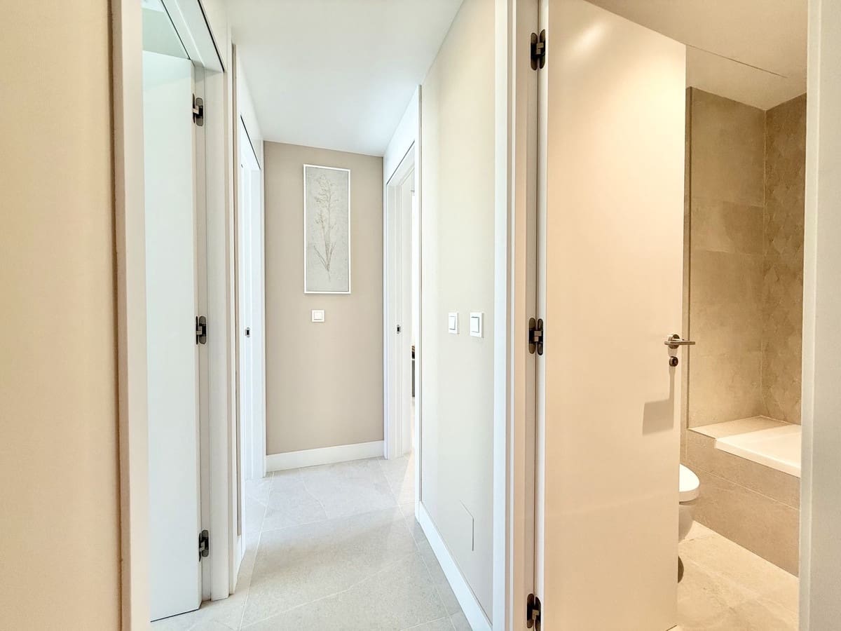 3 makuuhuone Kattohuoneisto myytävänä paikassa Cabopino mukana uima-altaan - 918 000 € (Ref: 9540072)