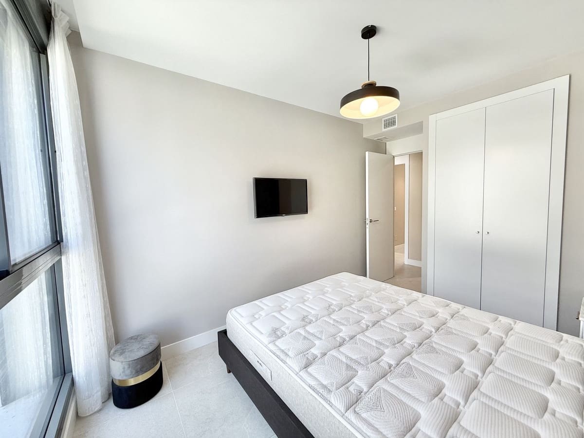 3 makuuhuone Kattohuoneisto myytävänä paikassa Cabopino mukana uima-altaan - 918 000 € (Ref: 9540072)