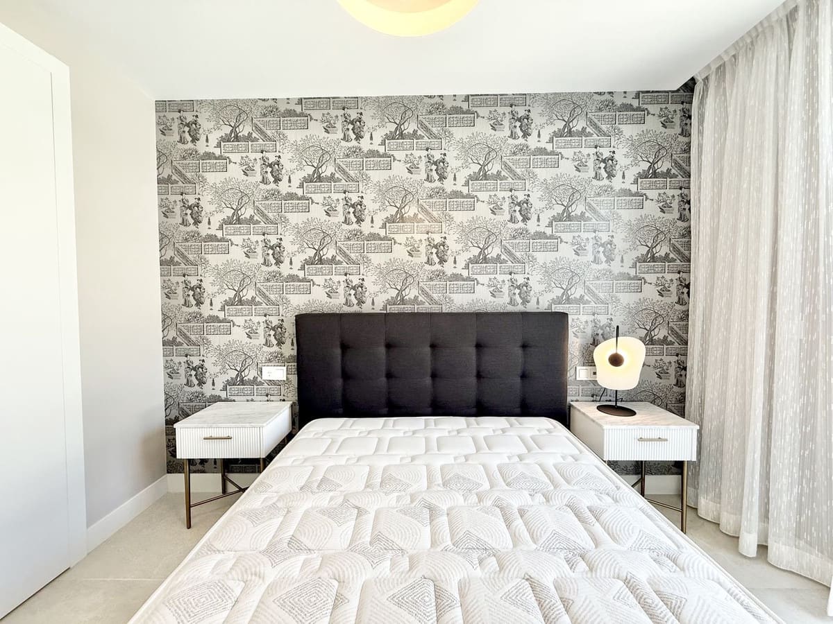 3 makuuhuone Kattohuoneisto myytävänä paikassa Cabopino mukana uima-altaan - 918 000 € (Ref: 9540072)