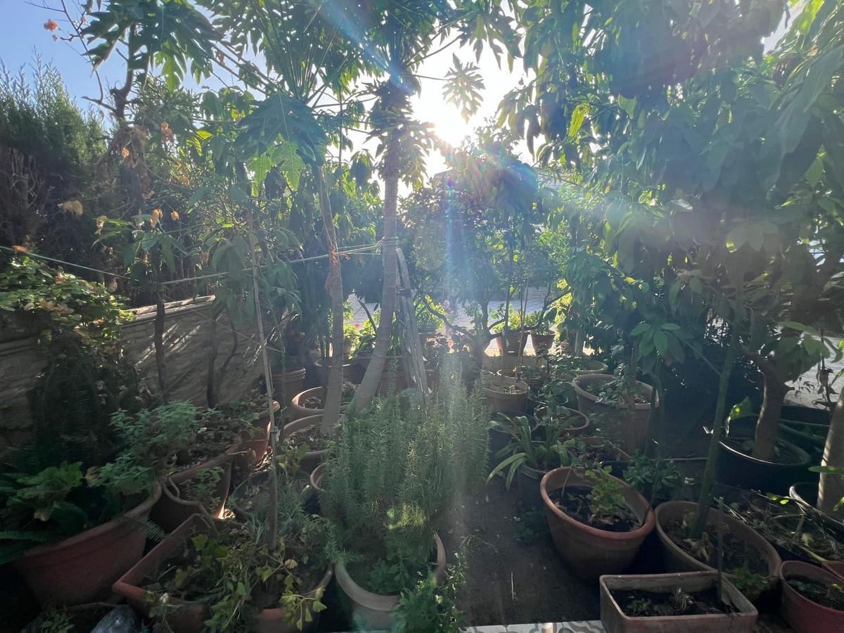 7 slaapkamer Halfvrijstaande villa te koop in Estepona met garage - € 1.167.000 (Ref: 9540073)