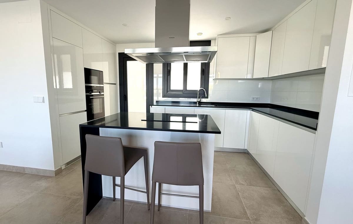 Apartamento de 3 habitaciones en Atalaya-Isdabe en venta - 925.000 € (Ref: 9540074)