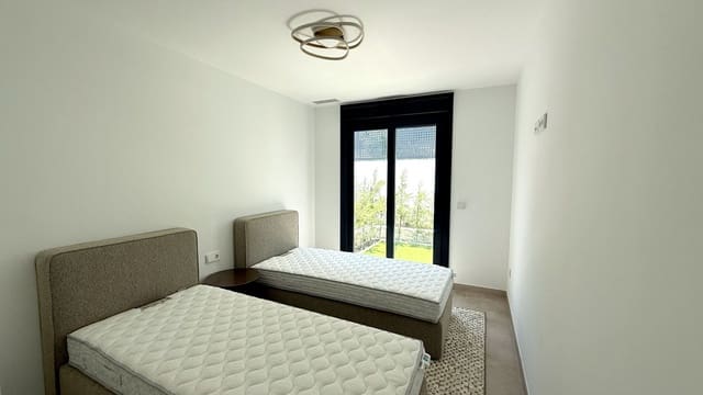 3 quarto Apartamento para venda em Atalaya-Isdabe, Estepona - 925 000 € (Ref: 9540074)