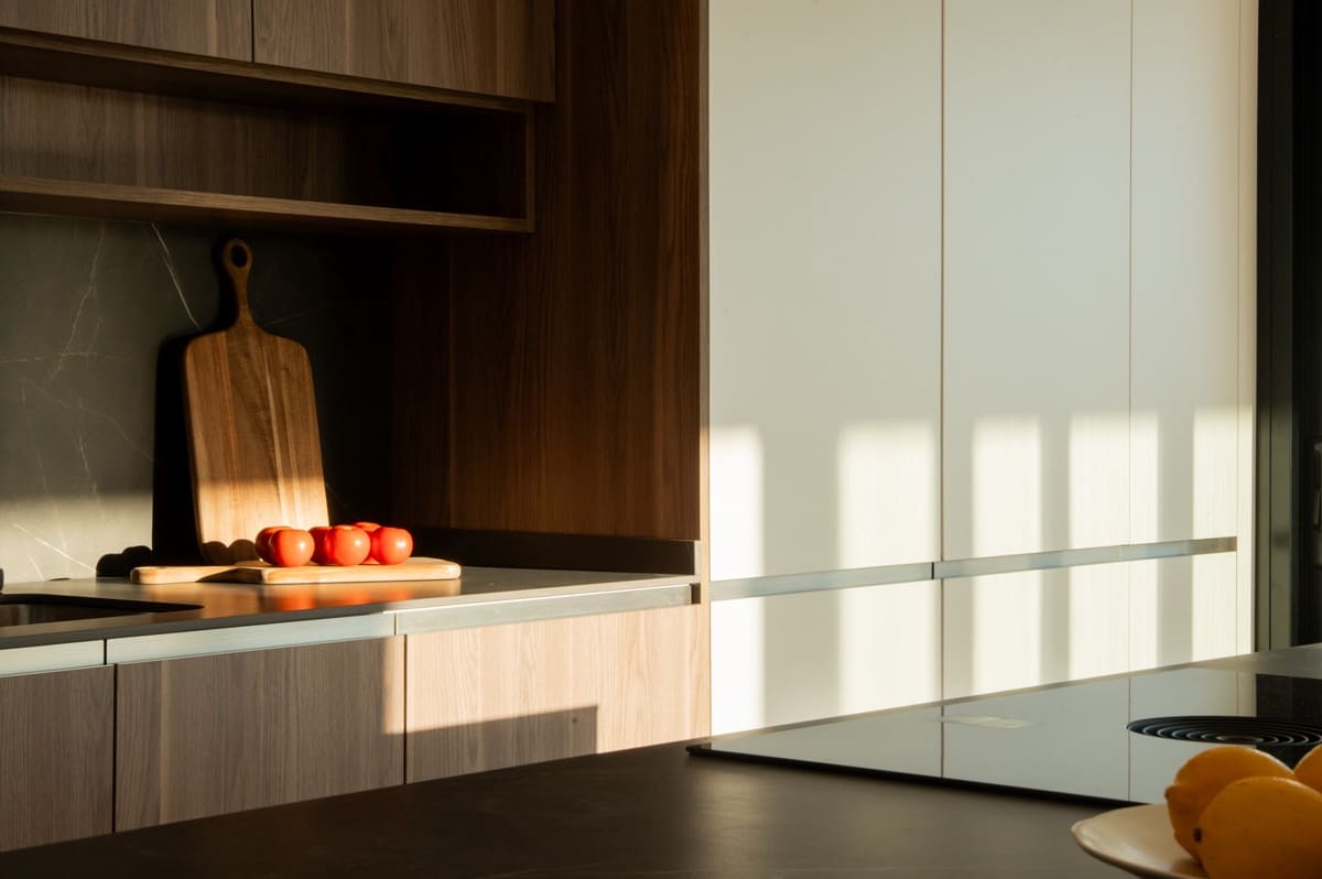 Apartamento de 3 habitaciones en Estepona en venta con piscina - 925.000 € (Ref: 9540075)