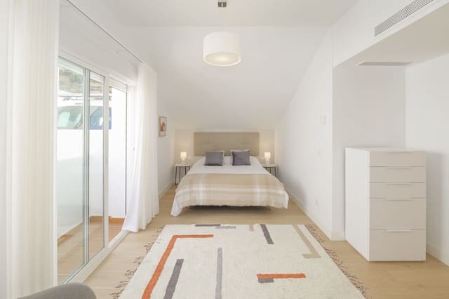 4 chambre Villa/Maison Semi-Mitoyenne à vendre à Montealto - Monterrey, Benalmádena avec piscine - 940 000 € (Ref: 9540078)