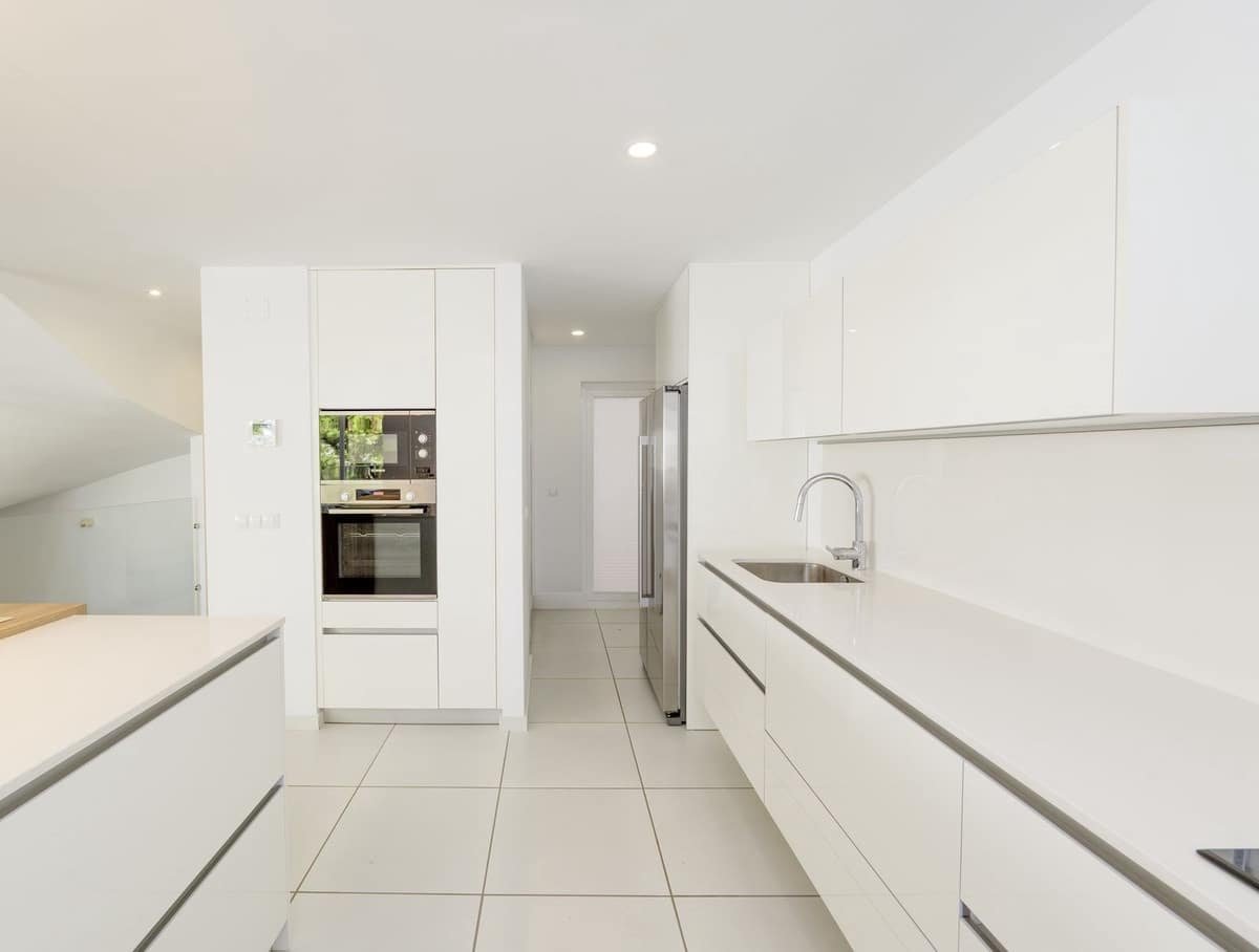 4 chambre Villa/Maison Semi-Mitoyenne à vendre à Benalmadena avec piscine - 940 000 € (Ref: 9540078)