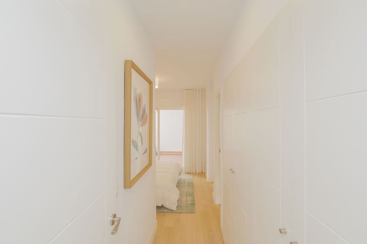 4 chambre Villa/Maison Semi-Mitoyenne à vendre à Benalmadena avec piscine - 940 000 € (Ref: 9540078)