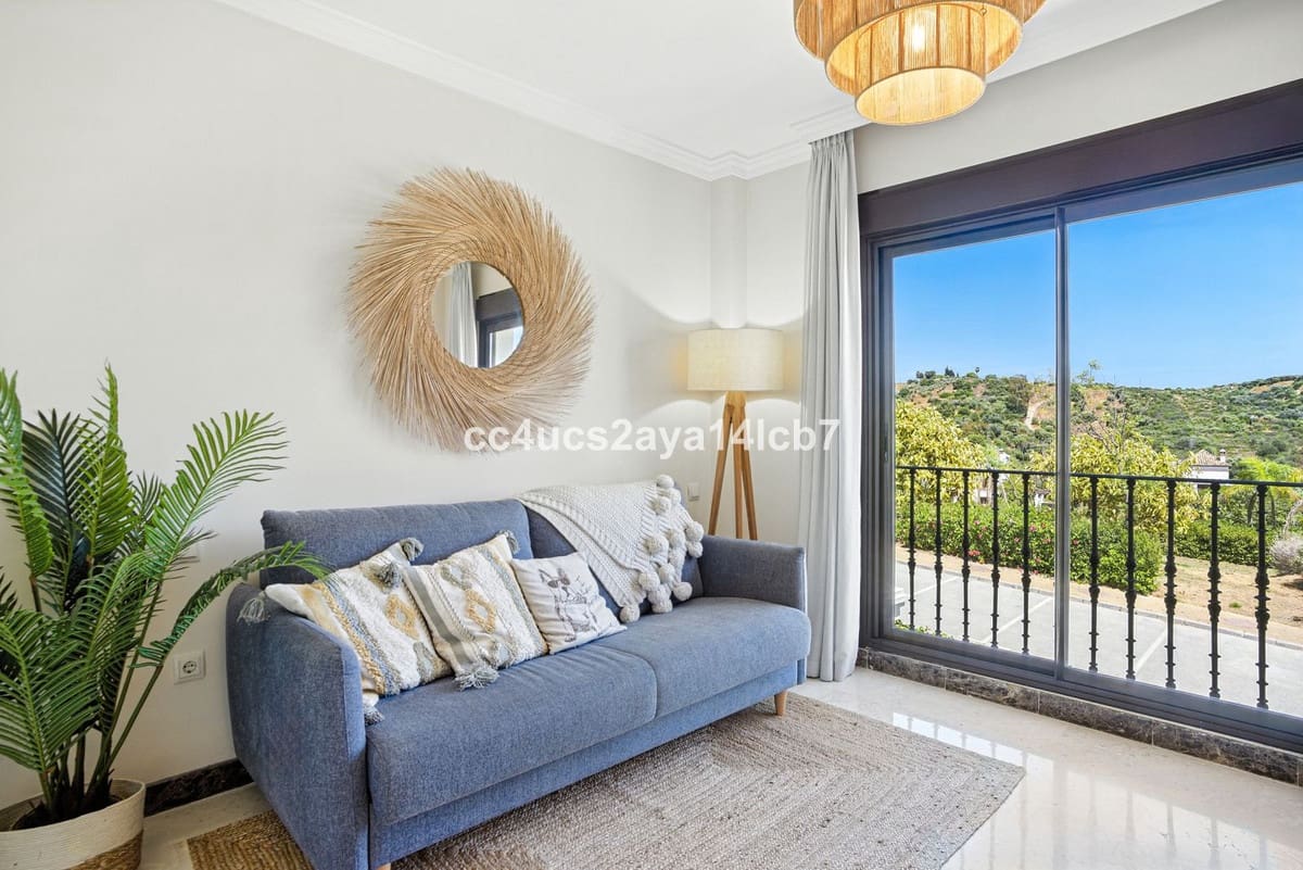 3 quarto Moradia para venda em Estepona - 945 000 € (Ref: 9540079)