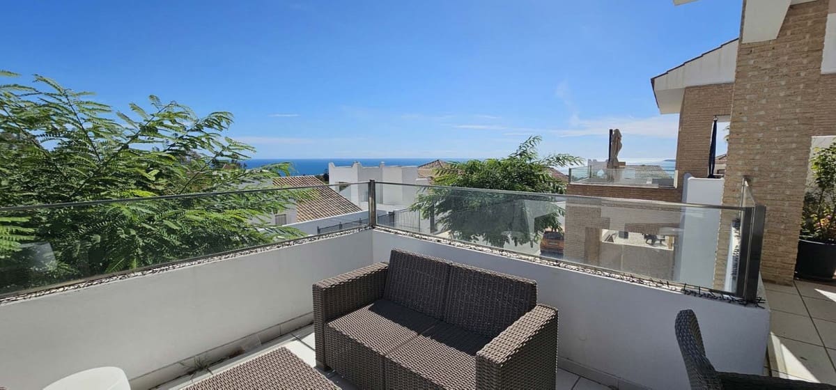 4 soverom Villa til salgs i Benalmadena med svømmebasseng - € 945 000 (Ref: 9540080)
