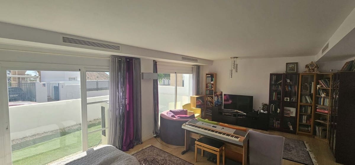 4 soverom Villa til salgs i Benalmadena med svømmebasseng - € 945 000 (Ref: 9540080)