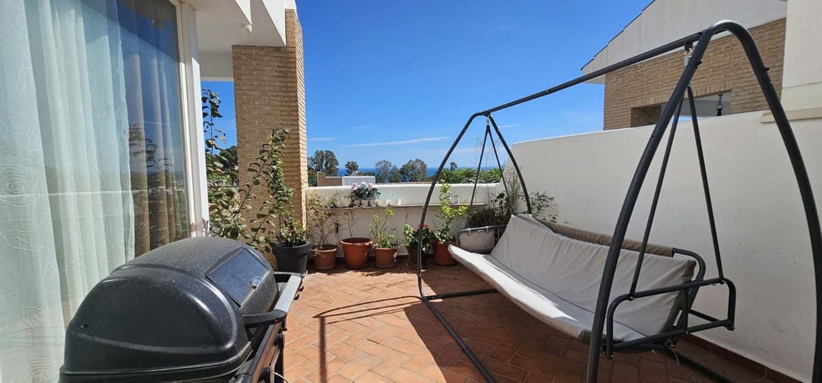 4 soverom Villa til salgs i Benalmadena med svømmebasseng - € 945 000 (Ref: 9540080)