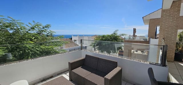 4 soveværelse Villa til salg i Montealto - Monterrey, Benalmádena med swimmingpool - € 945.000 (Ref: 9540080)