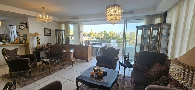 4 soveværelse Villa til salg i Montealto - Monterrey, Benalmádena med swimmingpool - € 945.000 (Ref: 9540080)
