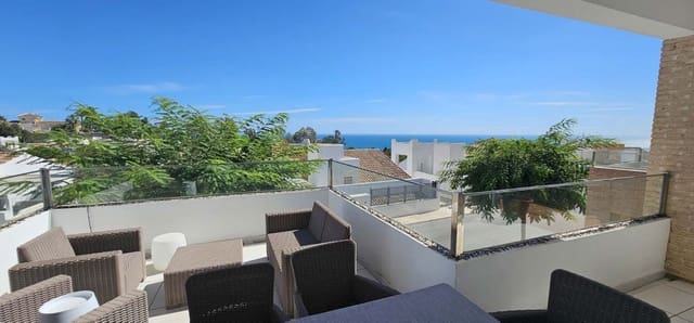 4 soveværelse Villa til salg i Montealto - Monterrey, Benalmádena med swimmingpool - € 945.000 (Ref: 9540080)