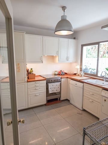 3 soveværelse Byhus til salg i Ricardo Soriano, Marbella med swimmingpool - € 945.000 (Ref: 9540083)