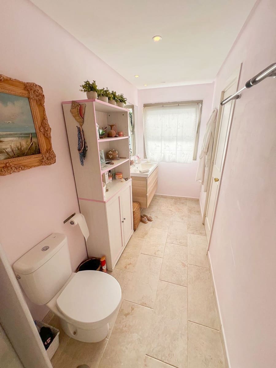 Casa de 3 habitaciones en Marbella en venta con piscina - 945.000 € (Ref: 9540083)