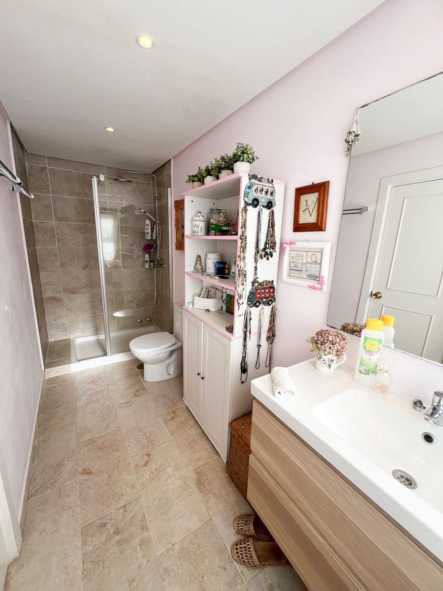 Casa de 3 habitaciones en Marbella en venta con piscina - 945.000 € (Ref: 9540083)