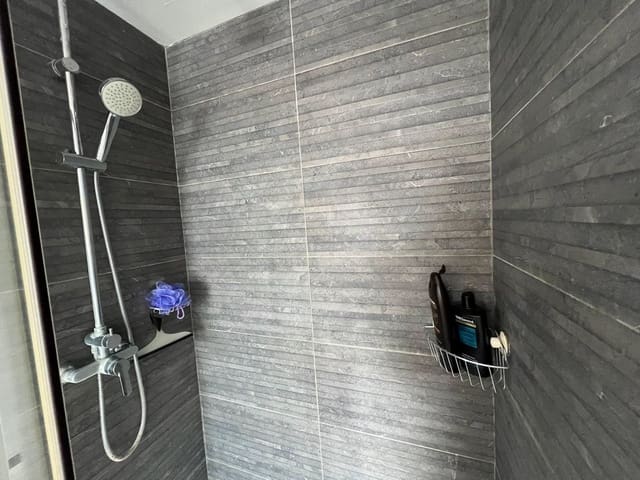 3 soveværelse Byhus til salg i Ricardo Soriano, Marbella med swimmingpool - € 945.000 (Ref: 9540083)