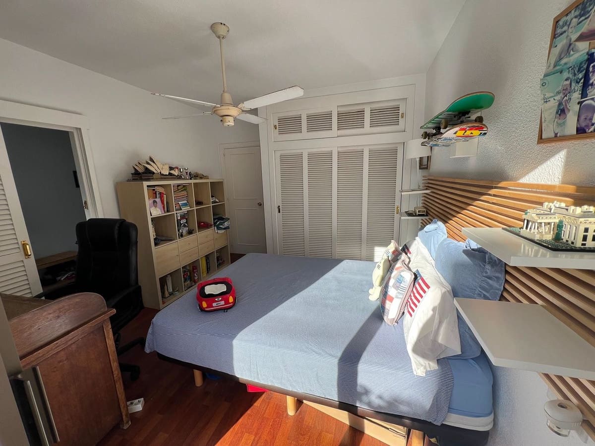 Casa de 3 habitaciones en Marbella en venta con piscina - 945.000 € (Ref: 9540083)