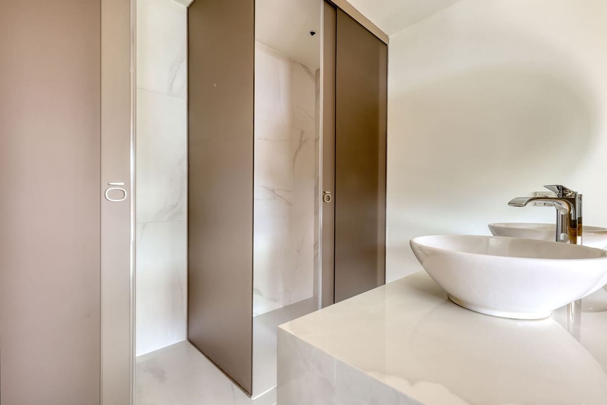 3 camera da letto Appartamento in vendita in Fuengirola con piscina - 949.000 € (Rif: 9540084)