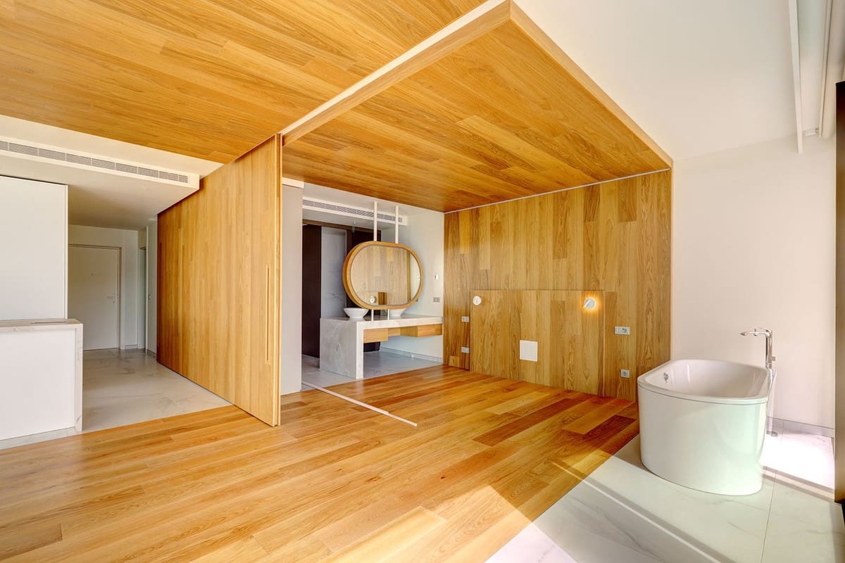 3 camera da letto Appartamento in vendita in Fuengirola con piscina - 949.000 € (Rif: 9540084)