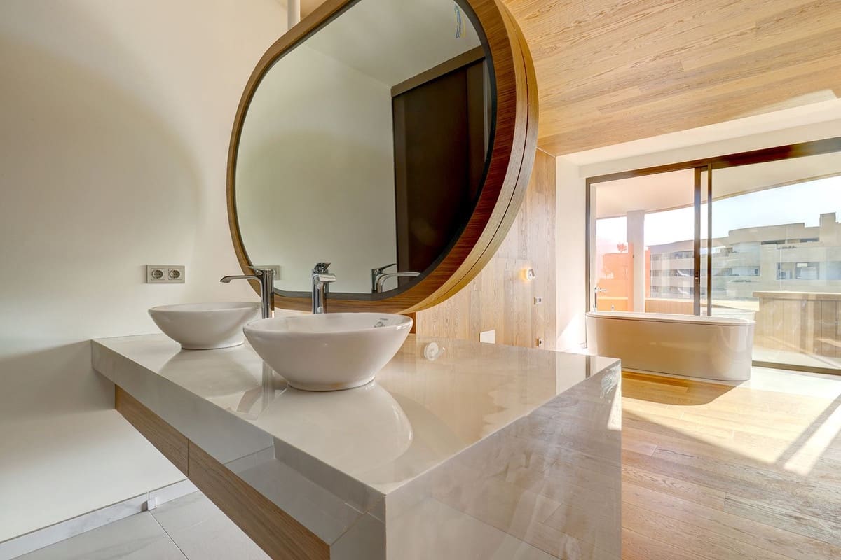 3 camera da letto Appartamento in vendita in Fuengirola con piscina - 949.000 € (Rif: 9540084)