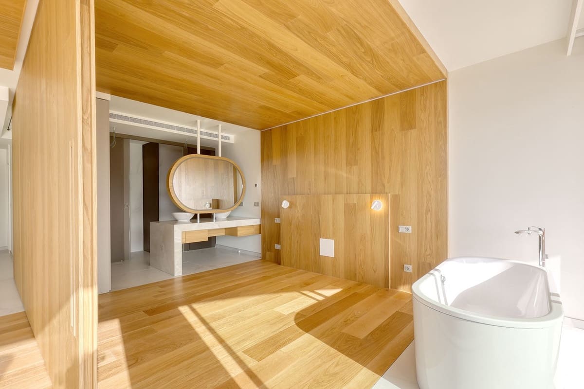 3 camera da letto Appartamento in vendita in Fuengirola con piscina - 949.000 € (Rif: 9540084)