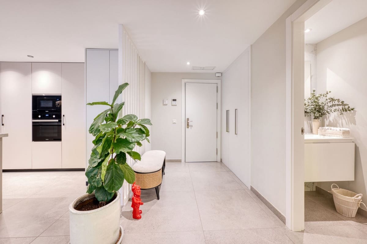 4 soveværelse Penthouse til salg i San Pedro de Alcantara - € 949.000 (Ref: 9540085)