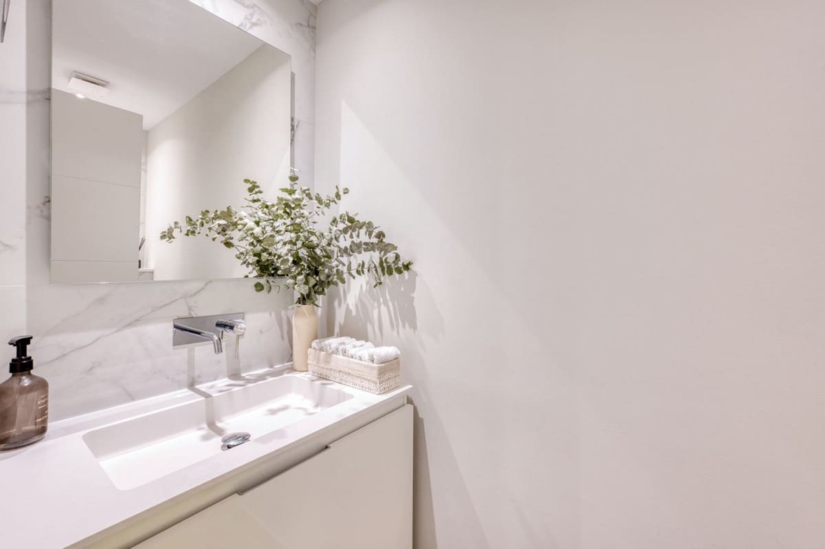 4 soveværelse Penthouse til salg i San Pedro de Alcantara - € 949.000 (Ref: 9540085)