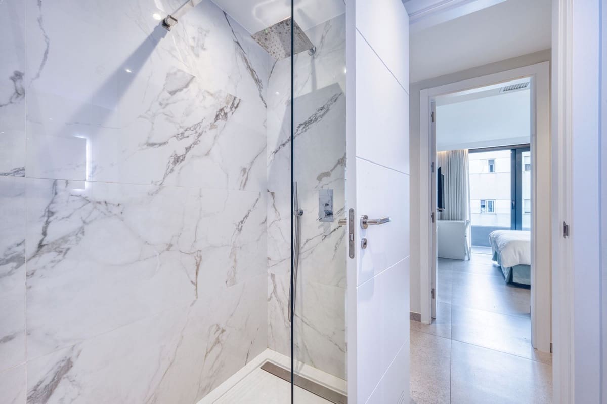 4 soveværelse Penthouse til salg i San Pedro de Alcantara - € 949.000 (Ref: 9540085)