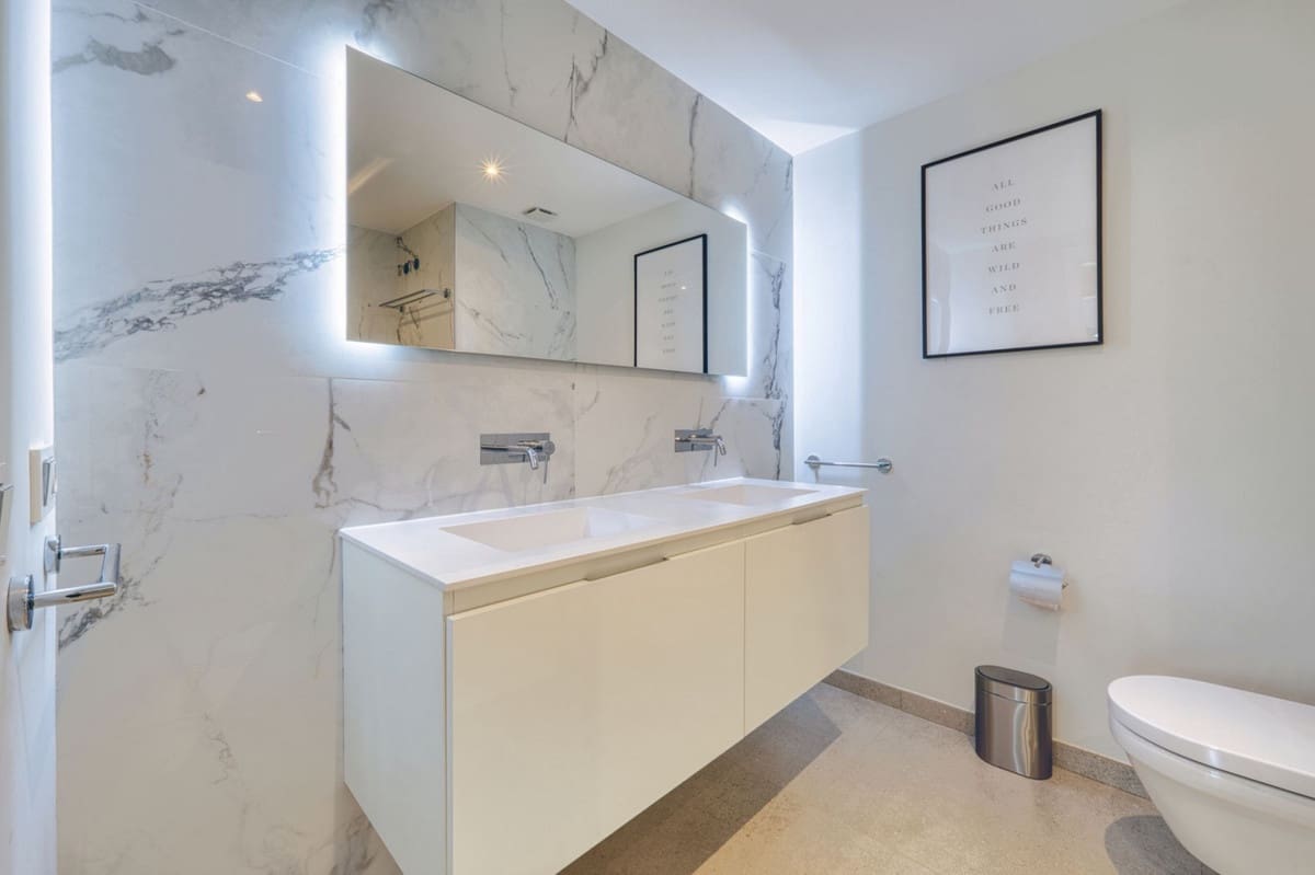 4 soveværelse Penthouse til salg i San Pedro de Alcantara - € 949.000 (Ref: 9540085)