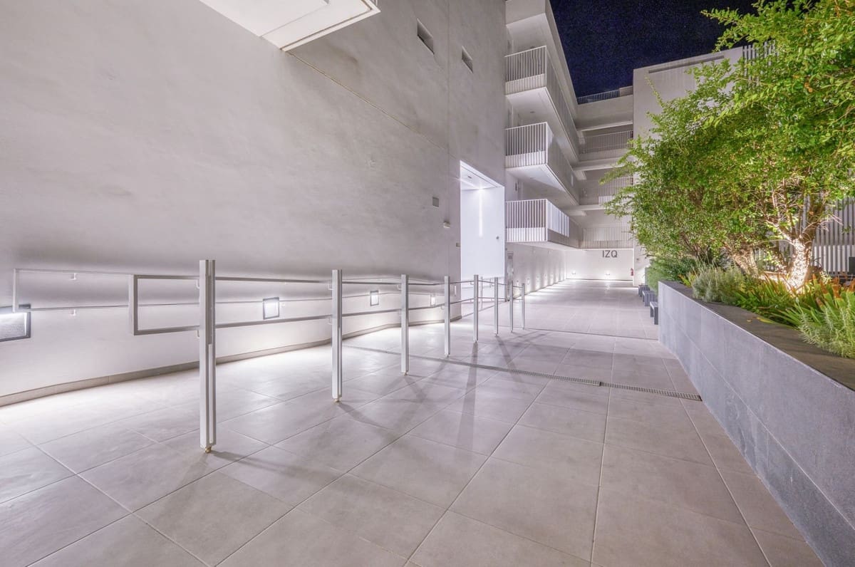 4 soveværelse Penthouse til salg i San Pedro de Alcantara - € 949.000 (Ref: 9540085)