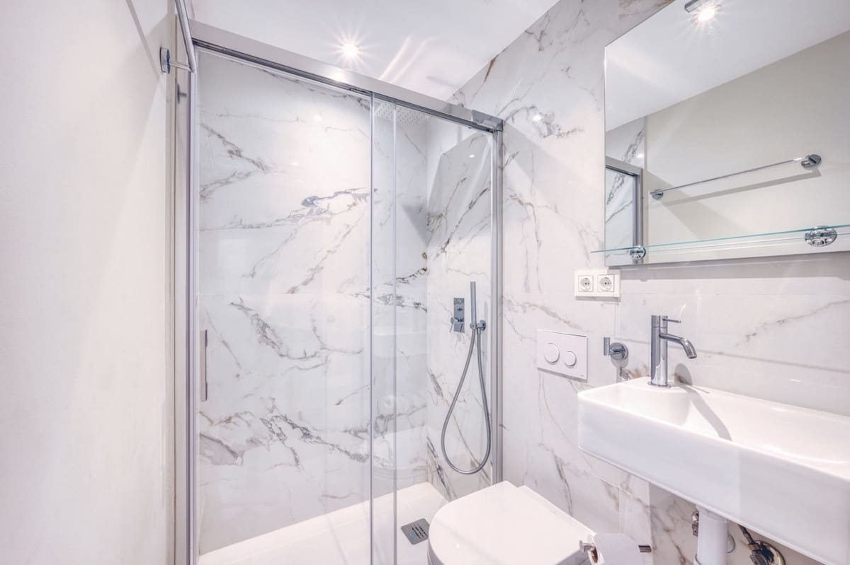 4 soveværelse Penthouse til salg i San Pedro de Alcantara - € 949.000 (Ref: 9540085)