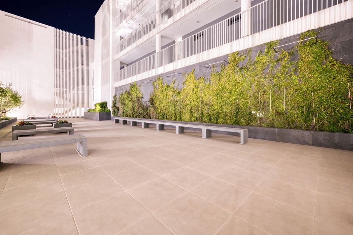 4 soveværelse Penthouse til salg i San Pedro de Alcantara - € 949.000 (Ref: 9540085)