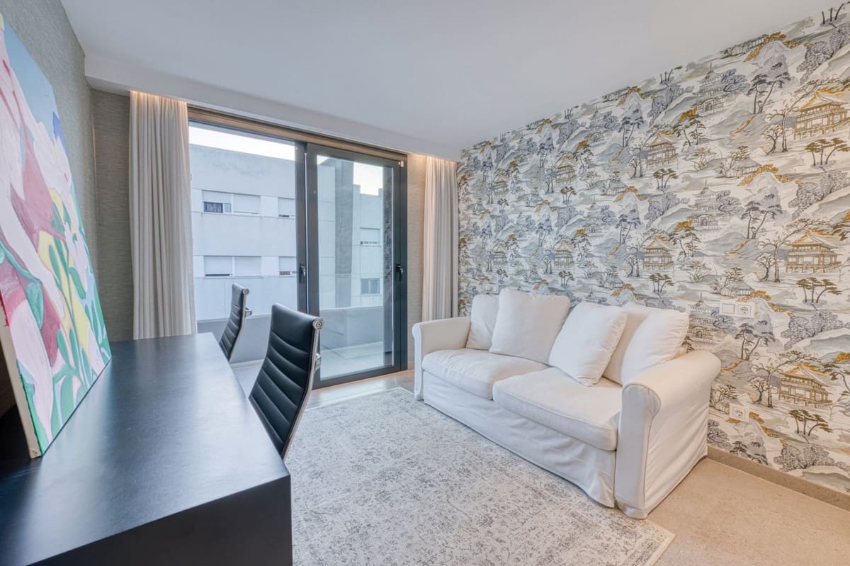 4 soveværelse Penthouse til salg i San Pedro de Alcantara - € 949.000 (Ref: 9540085)