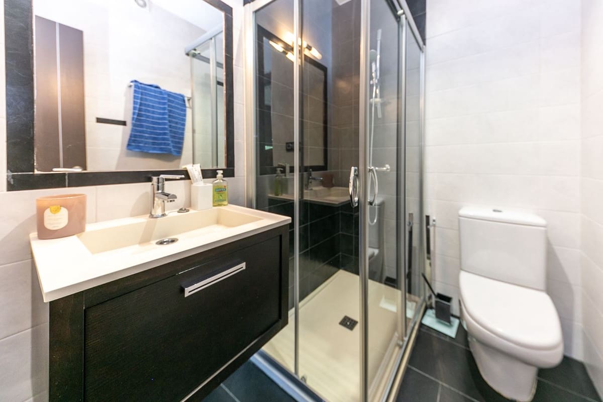 3 soveværelse Villa til salg i Benalmadena med swimmingpool garage - € 950.000 (Ref: 9540087)